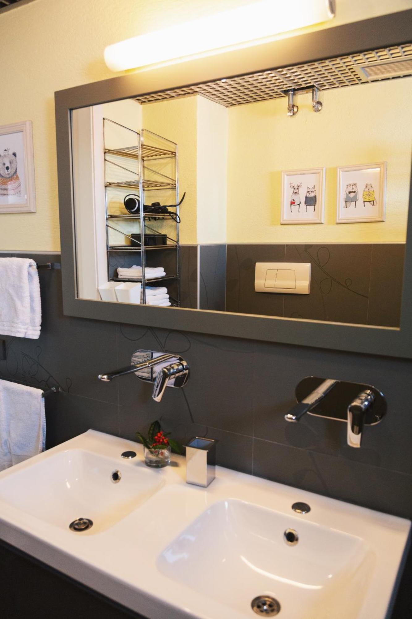 Park View Apartment Tiran Dış mekan fotoğraf