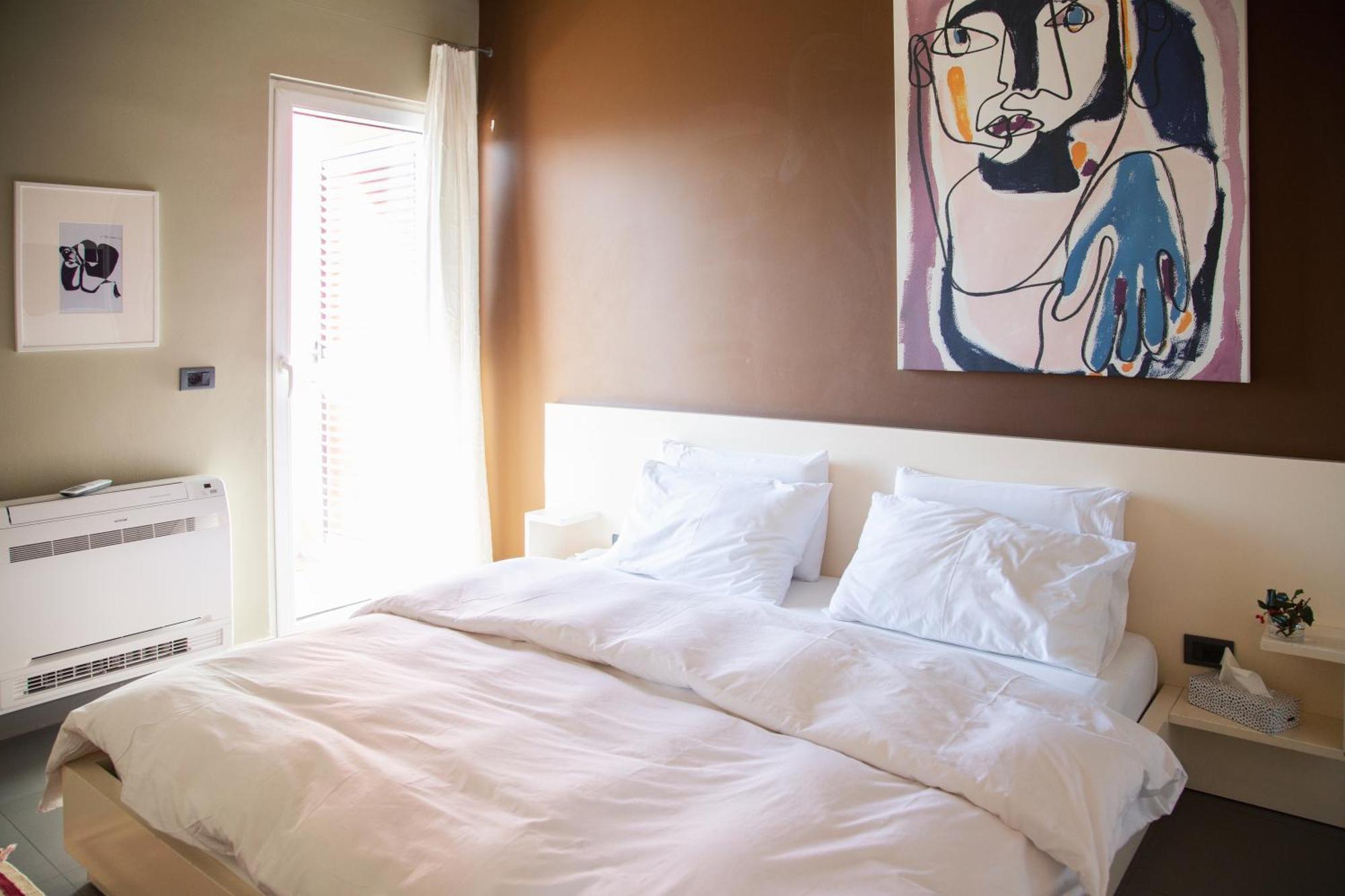 Park View Apartment Tiran Dış mekan fotoğraf